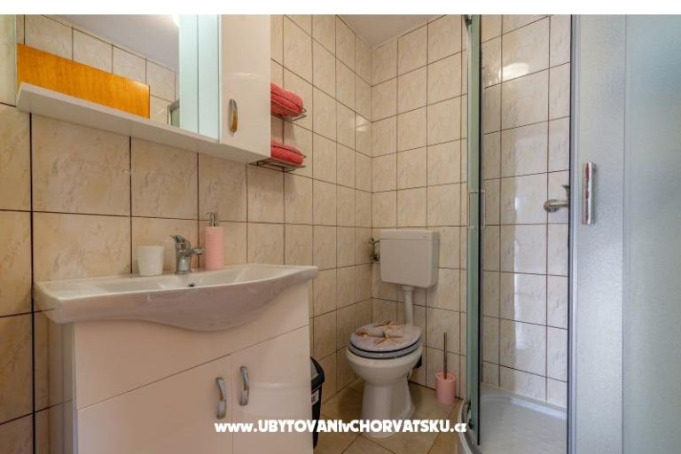 Apartamenty Villa Agape Vir – foto 23