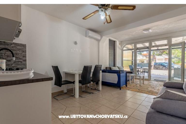 Apartamenty Villa Agape Vir – foto 26