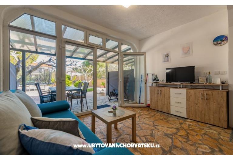 Apartamenty Villa Agape Vir – foto 29
