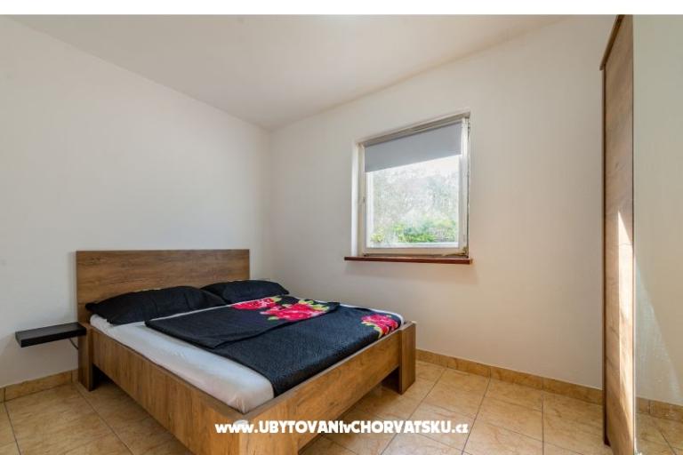 Apartamenty Villa Agape Vir – foto 30