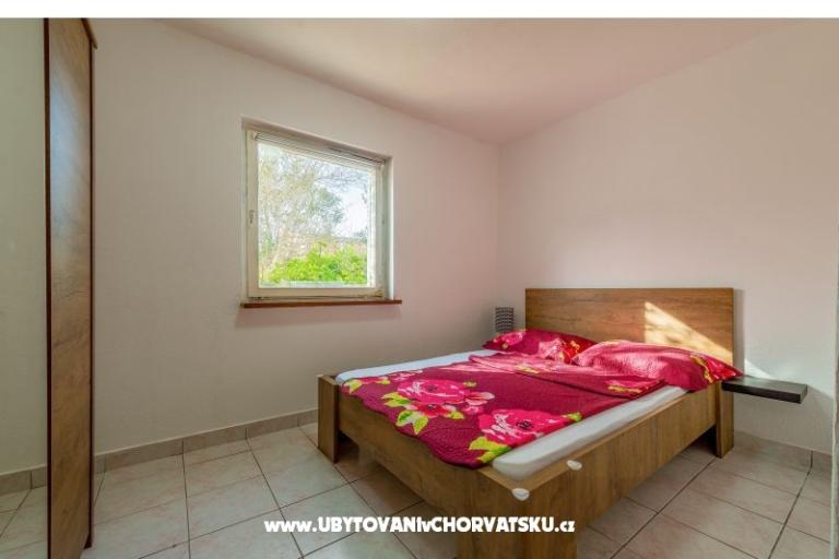 Apartamenty Villa Agape Vir – foto 31