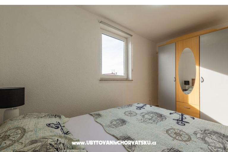 Apartamenty Villa Agape Vir – foto 32