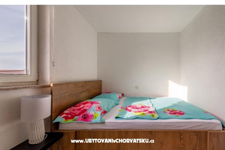 Apartamenty Villa Agape Vir – foto 33