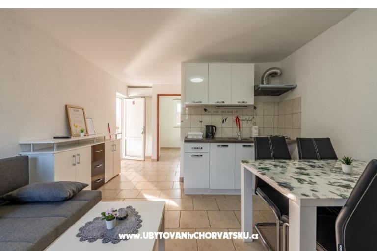 Apartamenty Villa Agape Vir – foto 35