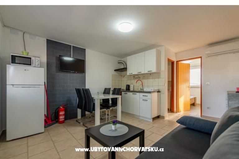 Apartamenty Villa Agape Vir – foto 36