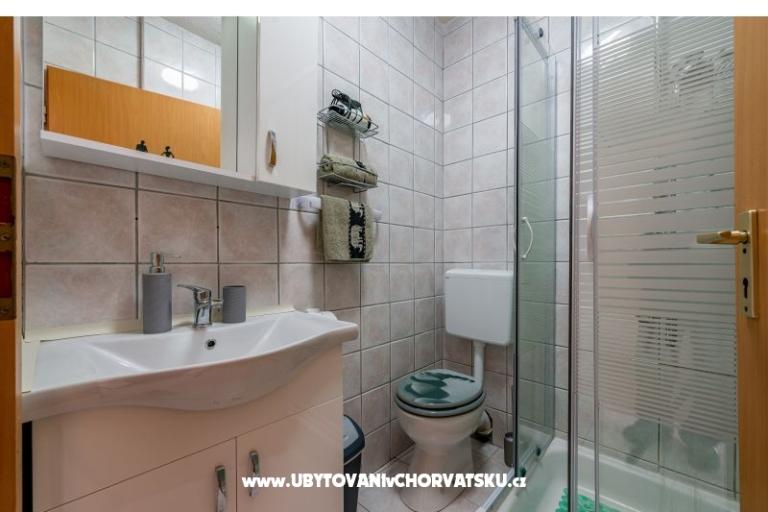 Apartamenty Villa Agape Vir – foto 37