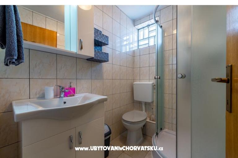 Apartamenty Villa Agape Vir – foto 38
