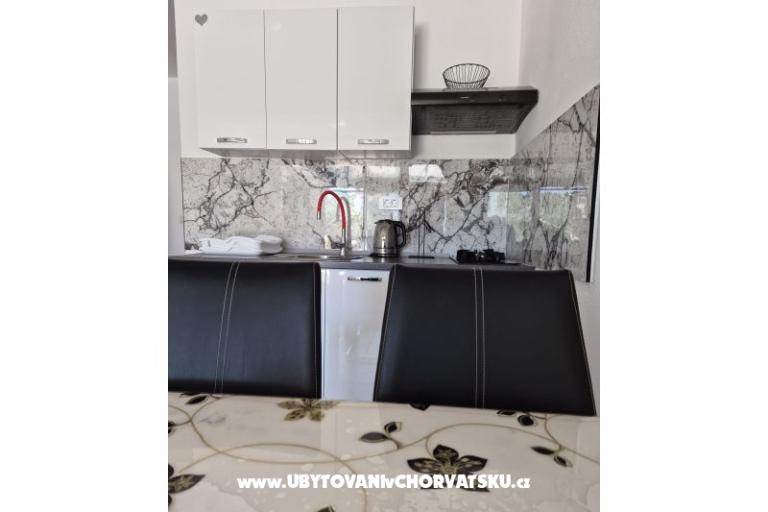 Apartamenty Villa Agape Vir – foto 39