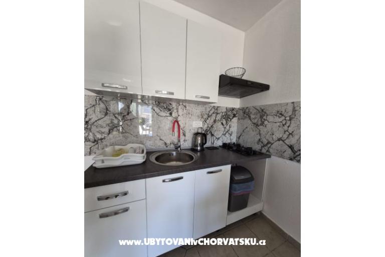 Apartamenty Villa Agape Vir – foto 40