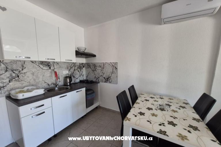 Apartamenty Villa Agape Vir – foto 41