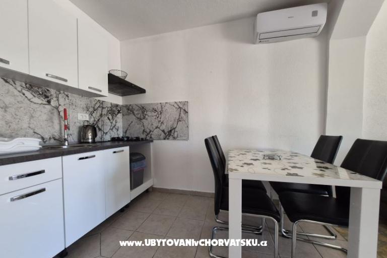 Apartamenty Villa Agape Vir – foto 43