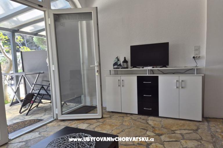 Apartamenty Villa Agape Vir – foto 44