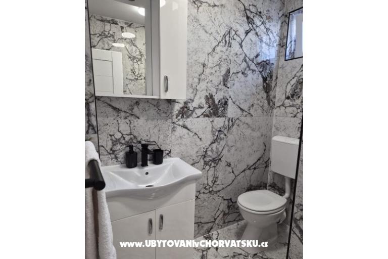 Apartamenty Villa Agape Vir – foto 46