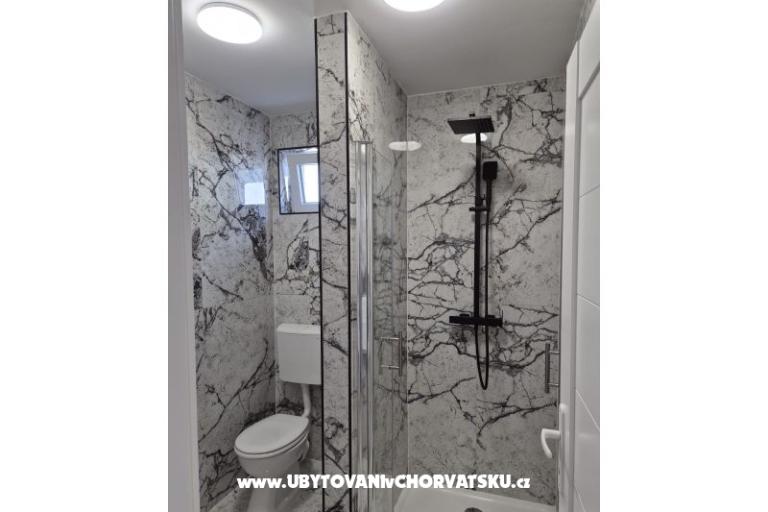 Apartamenty Villa Agape Vir – foto 48