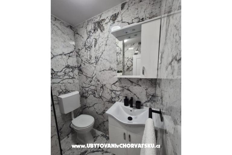 Apartamenty Villa Agape Vir – foto 50