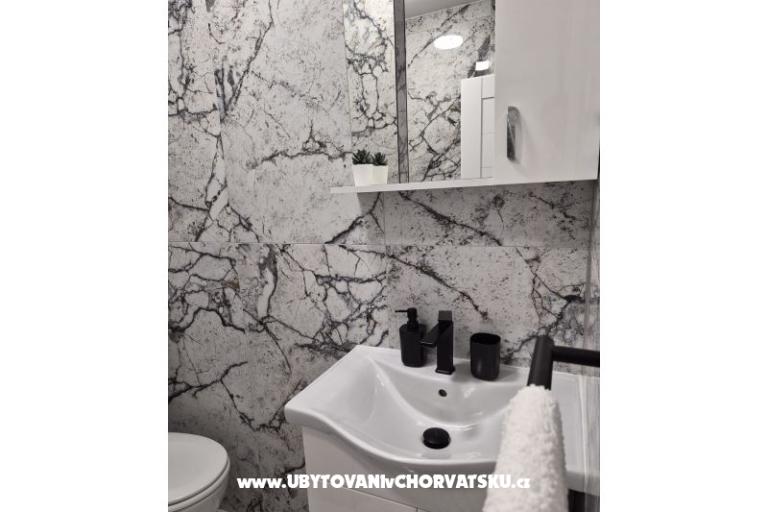Apartamenty Villa Agape Vir – foto 51