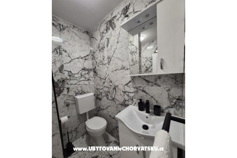 Apartamenty Villa Agape Vir – foto 53