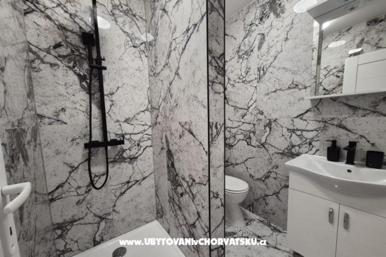 Apartamenty Villa Agape Vir – foto 55