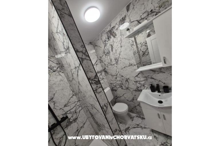 Apartamenty Villa Agape Vir – foto 56