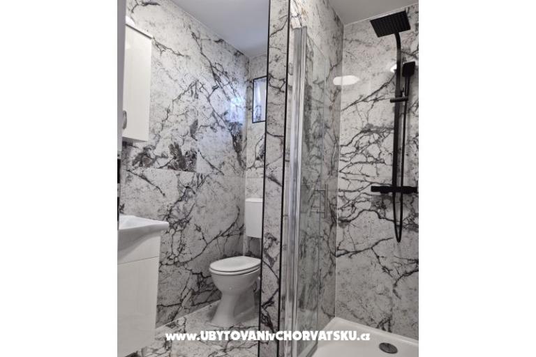 Apartamenty Villa Agape Vir – foto 57