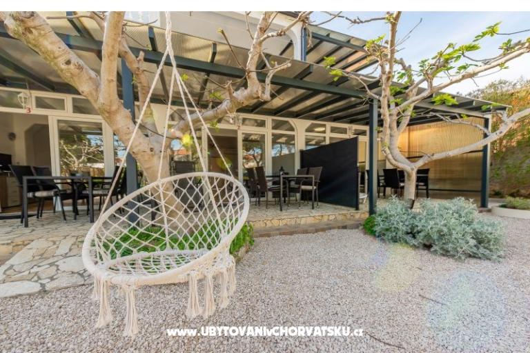 Apartamenty Villa Agape Vir – foto 7