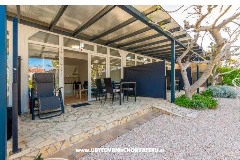 Apartamenty Villa Agape Vir – foto 8