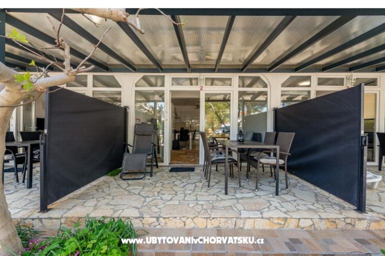 Apartamenty Villa Agape Vir – foto 9