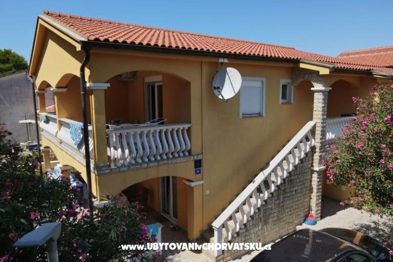 Apartamenty Forgač – foto 2