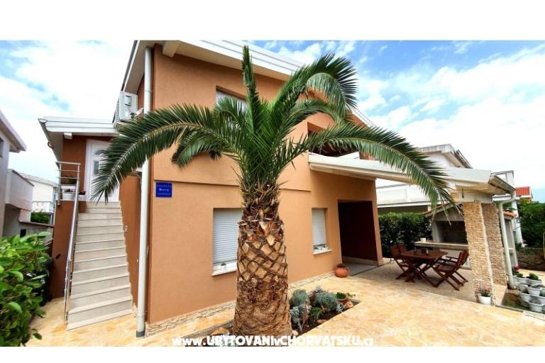 Happy Pineapple Apartamenty Vir – foto 5