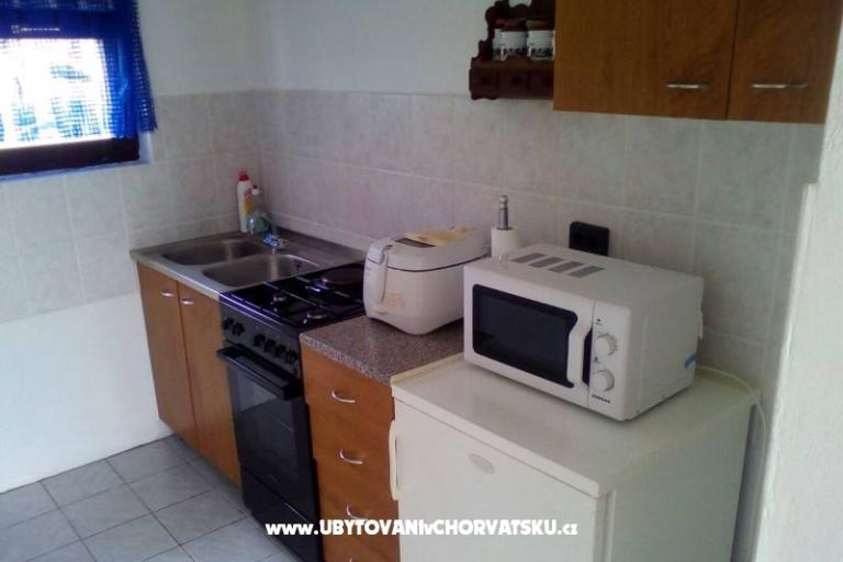 Ježinec Apartament – foto 7