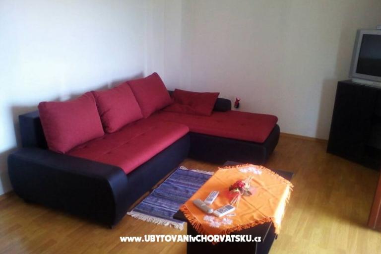 Ježinec Apartament – foto 8