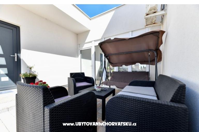 Apartamenty-MGM Vir – foto 12