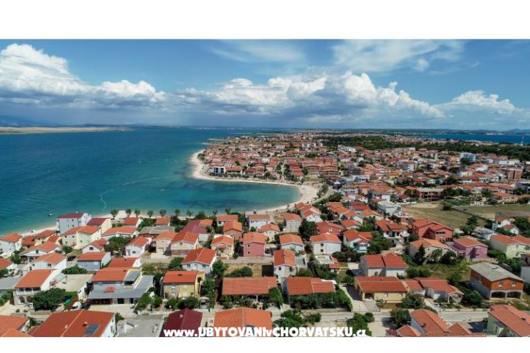 Apartamenty-MGM Vir – foto 19
