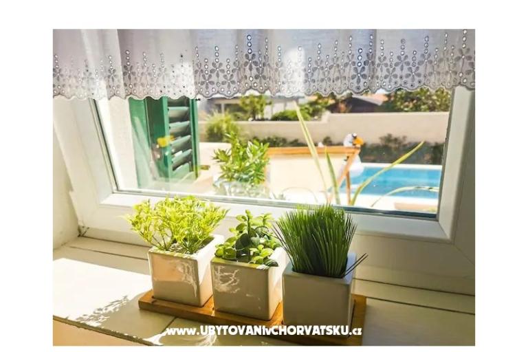 Dom wakacyjny  Diana +pool+jacuzzi – foto 15