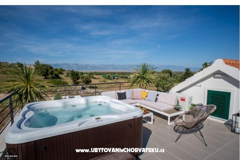 Dom wakacyjny  Diana +pool+jacuzzi – foto 3