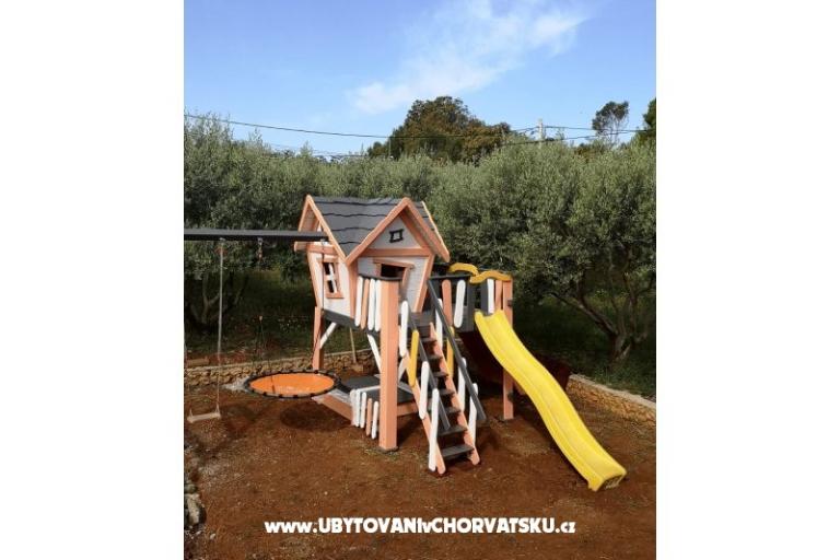 Dom wakacyjny Barbenjak – foto 16