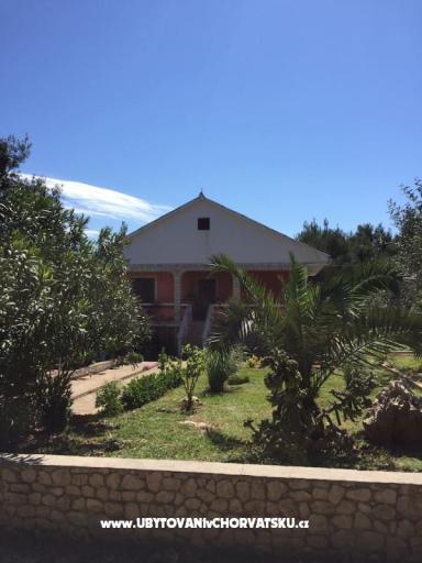 Dom wakacyjny Barbenjak – foto 2