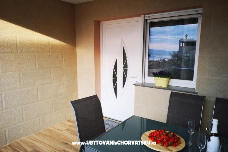 Luxury apartments - LA VIR **** – foto 11