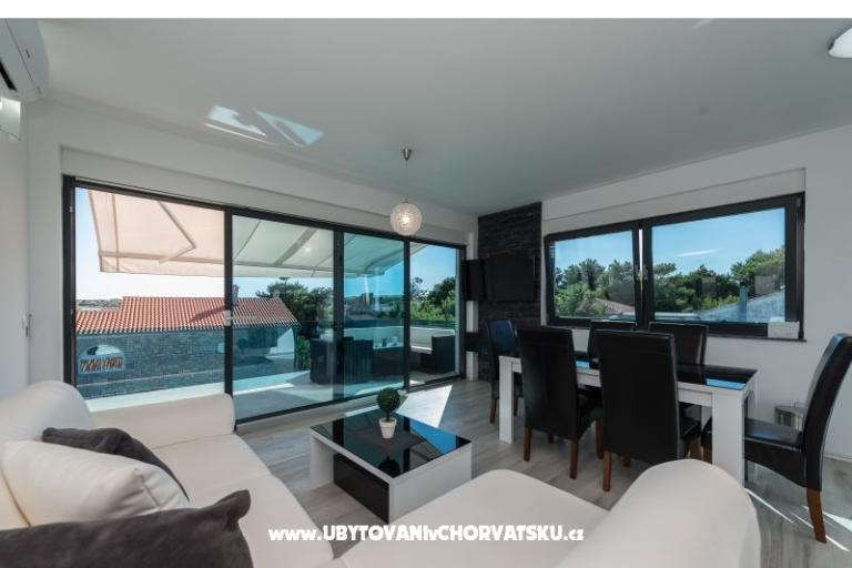 Luxury Apartament Villa Maloca – foto 10