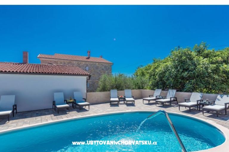 Luxury Apartament Villa Maloca – foto 11