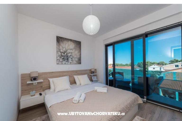 Luxury Apartament Villa Maloca – foto 12
