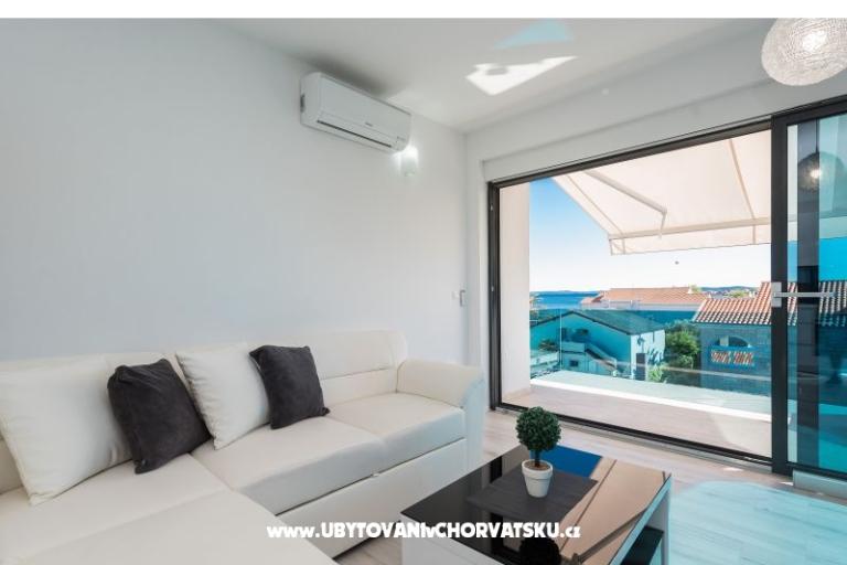 Luxury Apartament Villa Maloca – foto 13