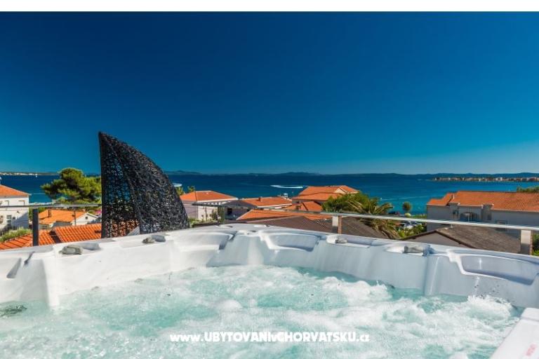 Luxury Apartament Villa Maloca – foto 15