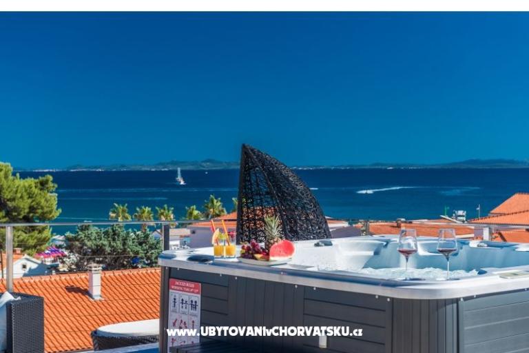 Luxury Apartament Villa Maloca – foto 16