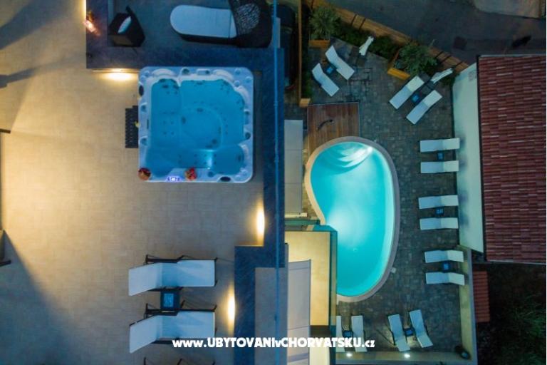 Luxury Apartament Villa Maloca – foto 17