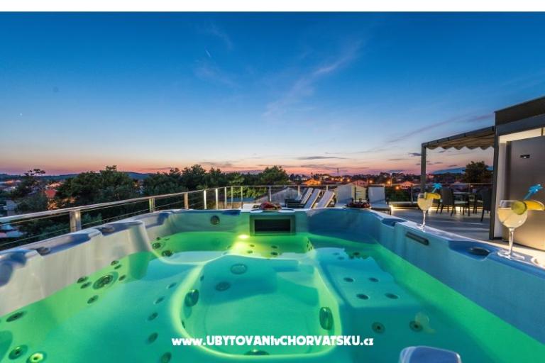 Luxury Apartament Villa Maloca – foto 5