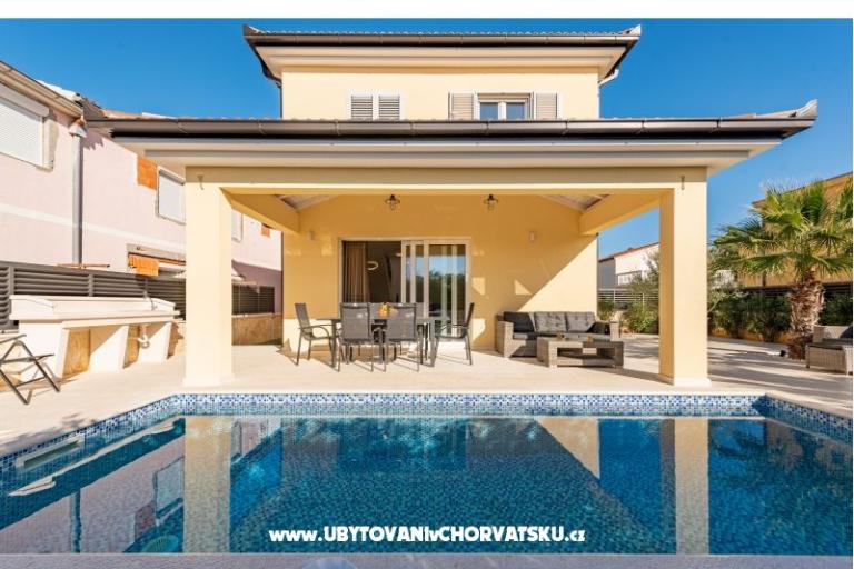 Luxury Villa Agape Ellita – foto 15