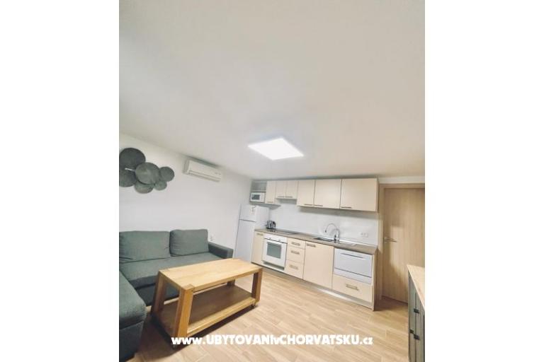 MILA Apartamenty – foto 17