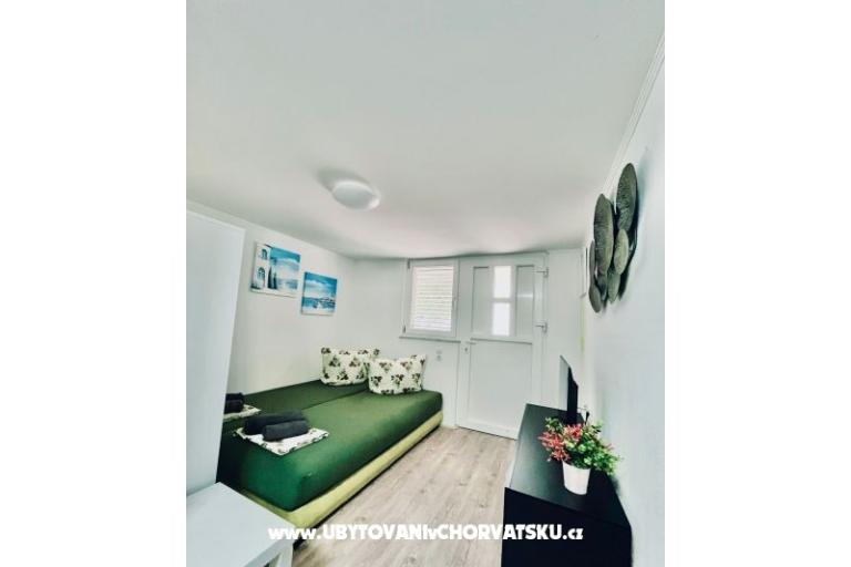 MILA Apartamenty – foto 19
