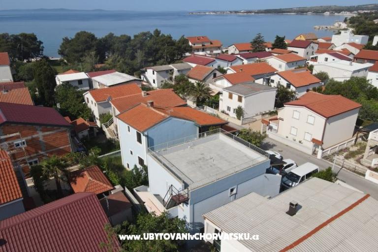 JACUZZI Family Apartament – foto 7